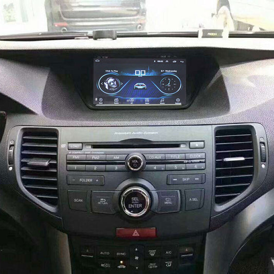 Honda sporior car android radio 