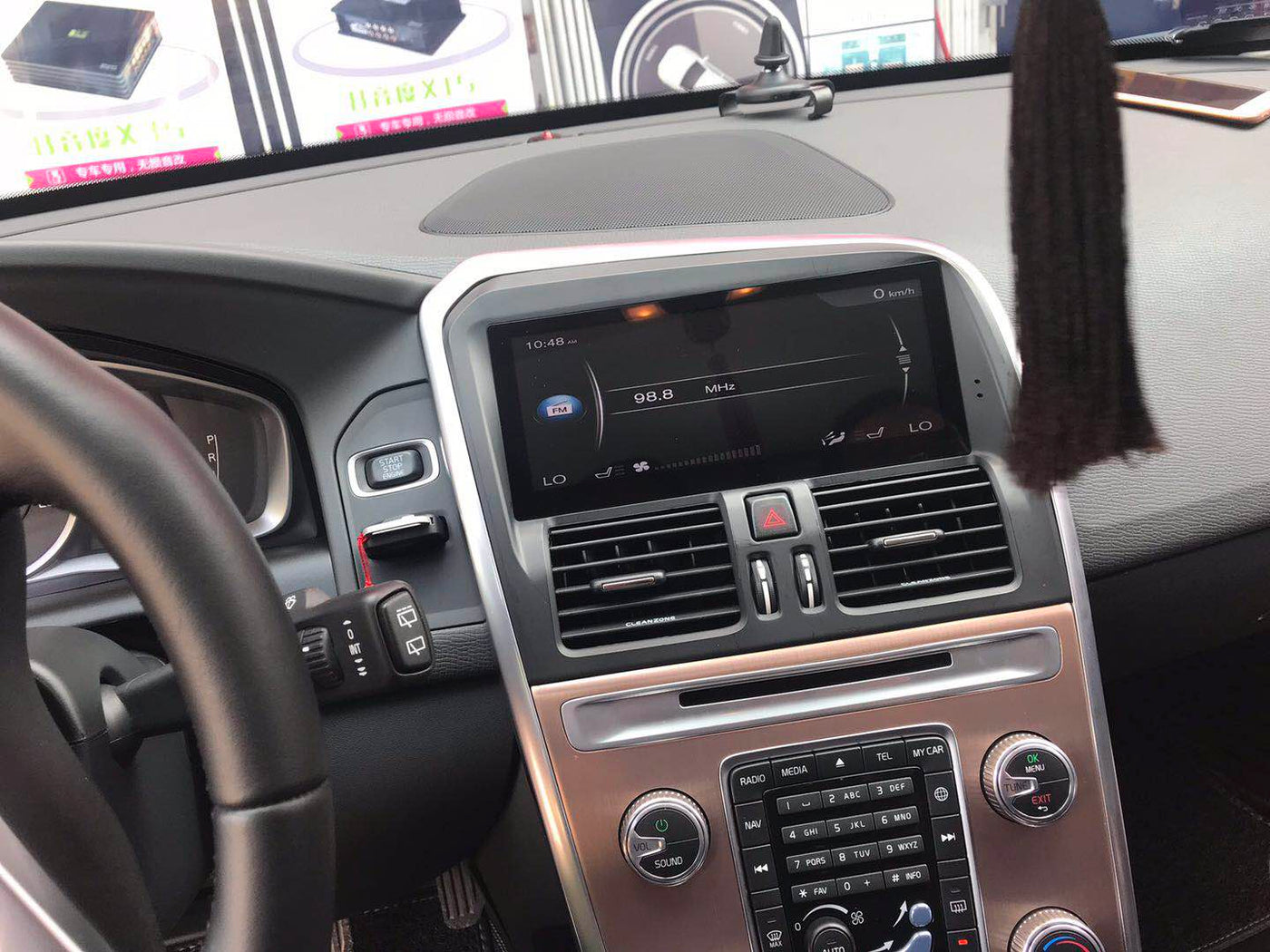 volvo xc60 apple carplay installation guide