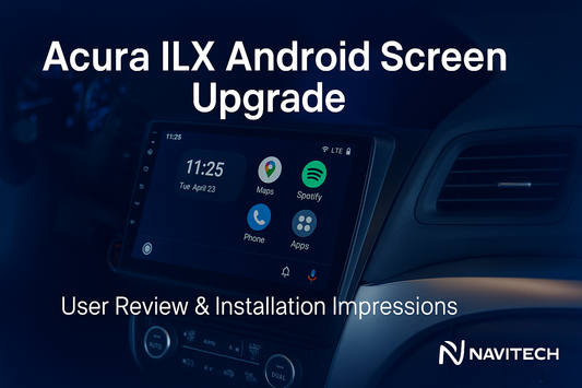 🚘 "Upgrading My Acura ILX Was the Best Decision I Made This Year"