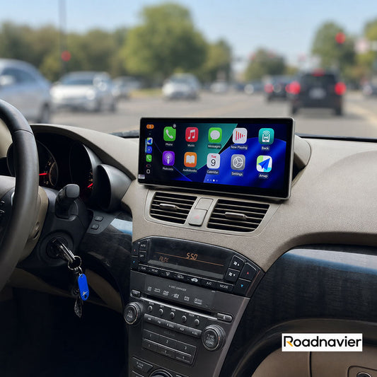 What You Need to Know Before You Order Acura MDX 2007 2008 2009 2010 2011 2012 2013Android Screen