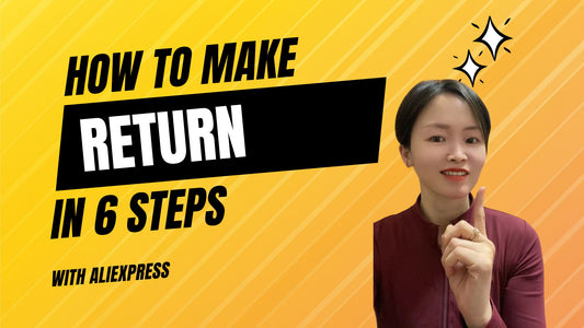 How to Return Your Navitech Order