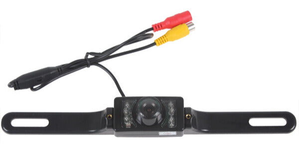 navitech rearview camera