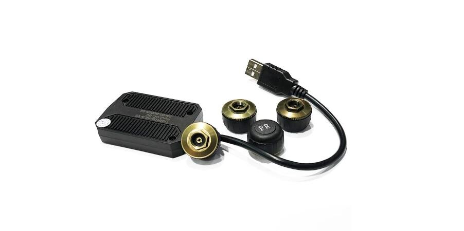 usb tire pressure navitech