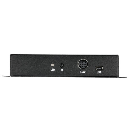 Roadnavier DVB-T998A Dual Tuner Digital TV Box - High-Speed DVB-T TV Tuner for Cars (160km/h)