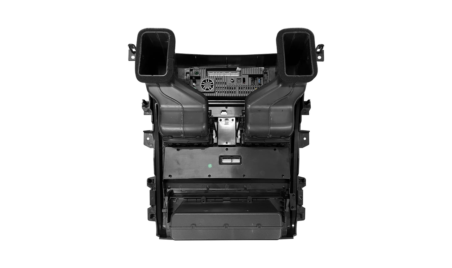 Android 12.3 Navigation Auto Stereo Auto DVD Player Auto DVD Player Für Nissan Armada Patrol Y62 Infiniti QX80 Stereo 