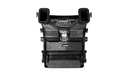 Android 12.3 Navigation Auto Stereo Auto DVD Player Auto DVD Player Für Nissan Armada Patrol Y62 Infiniti QX80 Stereo 