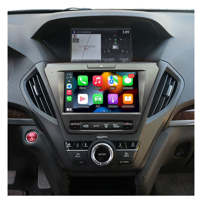 Acura MDX | 2014–2020 | 8" Android Screen — Wireless CarPlay & Android Auto