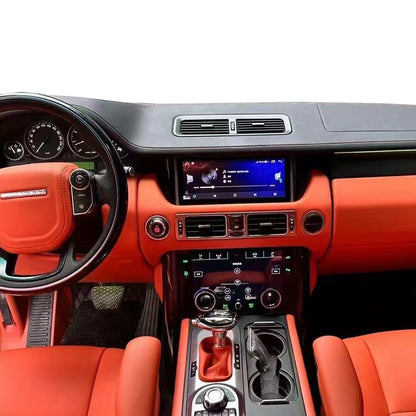 10.25-inch Screen for Range Rover L322 