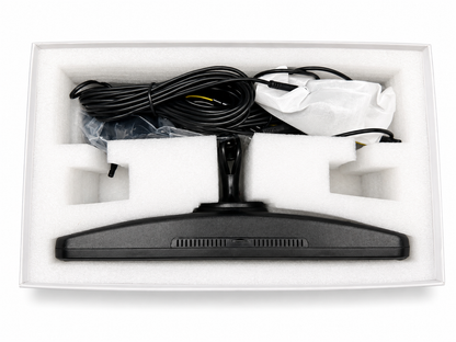 Universal OEM-Fit Streaming Media Rearview Mirror Dash Cam