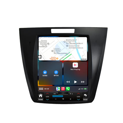 Acura ILX | 2013–2015 | 9.7" Android Screen — Wireless CarPlay & Android Auto