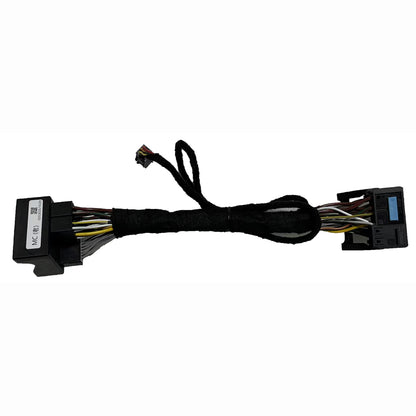 Stopwatch Electronic Meter Clock Accessional Kit For Porsche Cayenne 2011-2017
