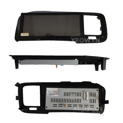 Android 13 Auto-Multimedia für Volvo S60 V60 2011–2014–2017 LHD-Autoradio 64 GB Videoplayer intelligenter Apple Carplay Headuniu Volvo S60 Volvo S60 T5 Volvo S60 T8 