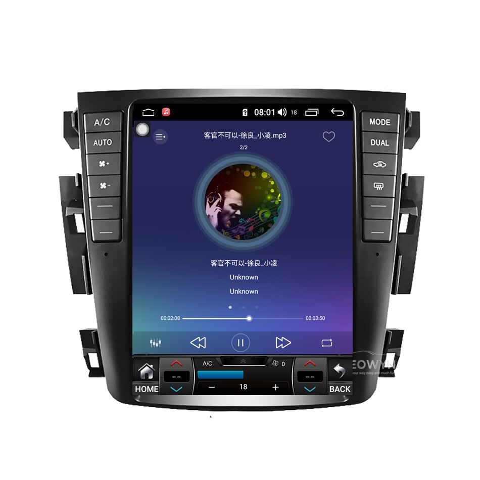Android 12 8 Core 128g Autoradio GPS für Teana J31 2003 2004 2005 2007 230JK 230jm für Samsung SM5 SM7 Apple Carplay Auto 