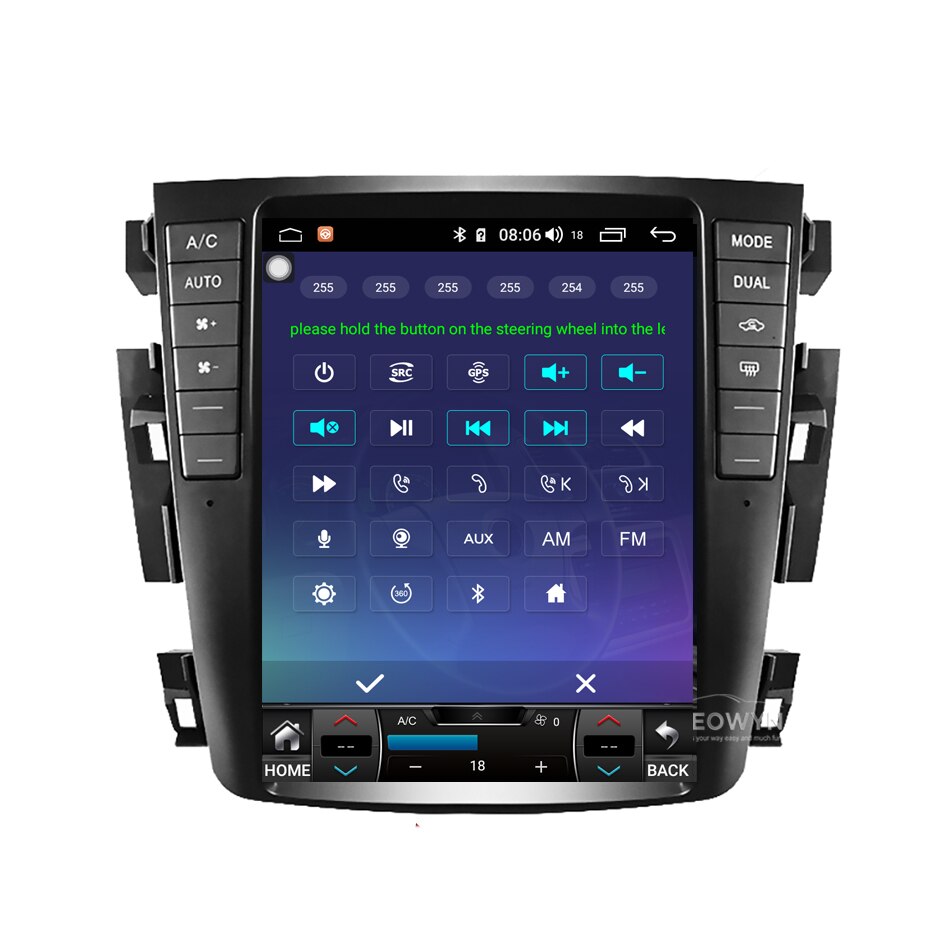 Android 12 8 Core 128g Autoradio GPS für Teana J31 2003 2004 2005 2007 230JK 230jm für Samsung SM5 SM7 Apple Carplay Auto 