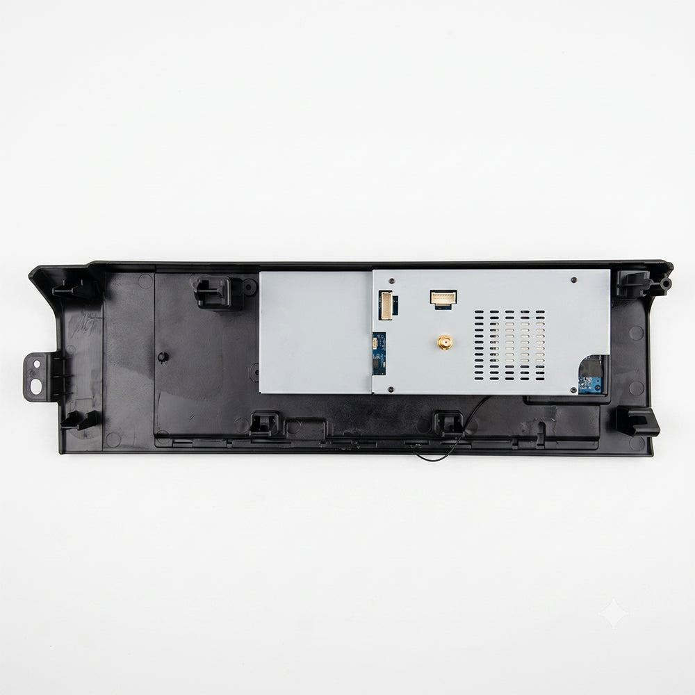 Jetour G700 F700 Passenger Entertainment Screen