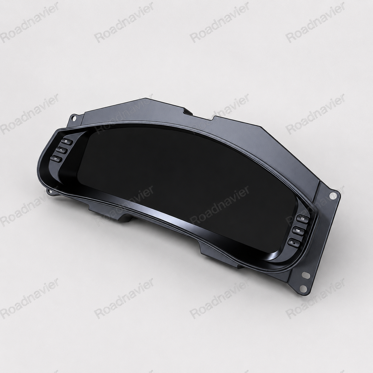 Nissan Pathfinder R51 | 2005–2012 | 12.3" Digital Cluster — HD LCD, OEM Integration