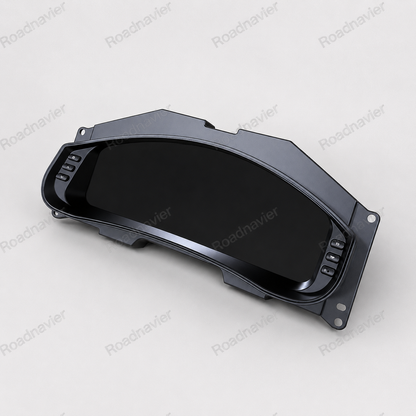 Nissan Pathfinder R51 | 2005–2012 | 12.3" Digital Cluster — HD LCD, OEM Integration