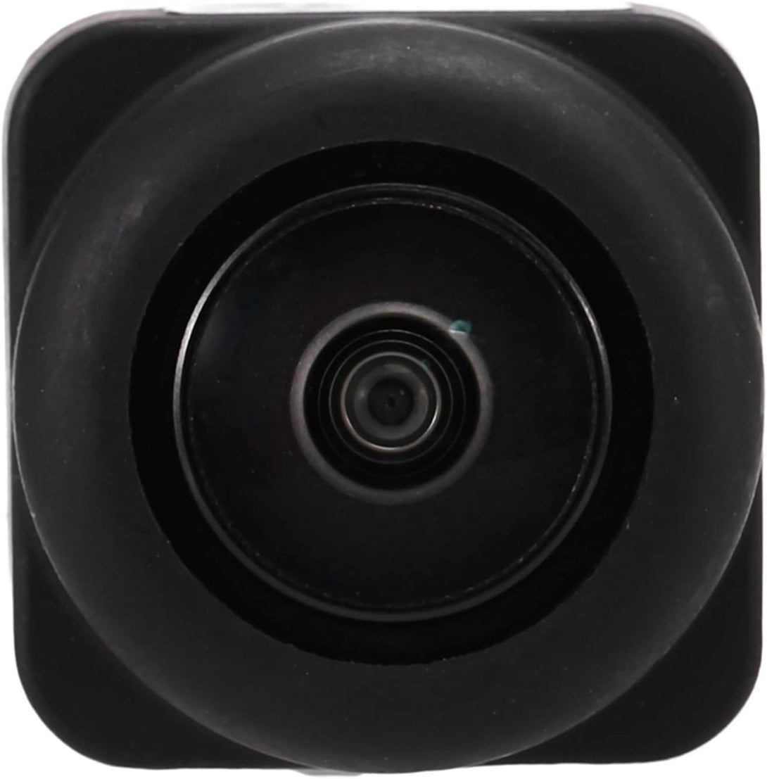 RLX reversing camera with night vision and guide lines