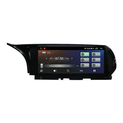 10,25 "Android Auto Radio Audio Player Multimedia Für Infinity QX30 Q30 2013-2018 Headunit Drahtlose Carplay 
