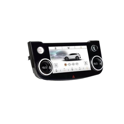 Jaguar XE / XF | 2016–2020 | Android Screen — Wireless CarPlay & Android Auto