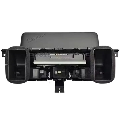 12.3" Android Navigation Car Stereo For Nissan Armada / Patrol Y62 / Infiniti QX80 (2011-2023)