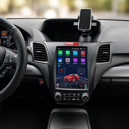 Acura RDX | 2013–2018 | 9.7" Android Screen — Wireless CarPlay & Android Auto
