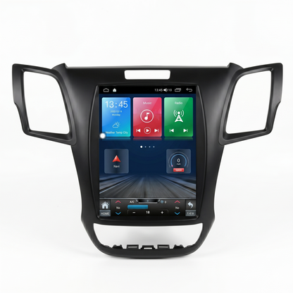 Acura RDX | 2013–2018 | 9.7" Android Screen — Wireless CarPlay & Android Auto