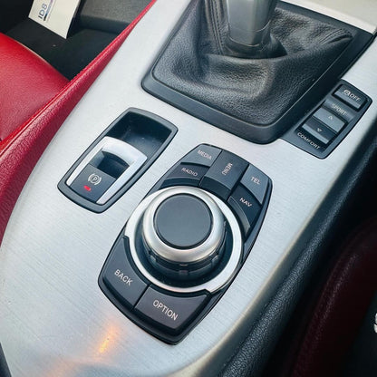 BMW Z4 E89 | 2009–2018 | Android Screen — CIC, Wireless CarPlay & Android Auto