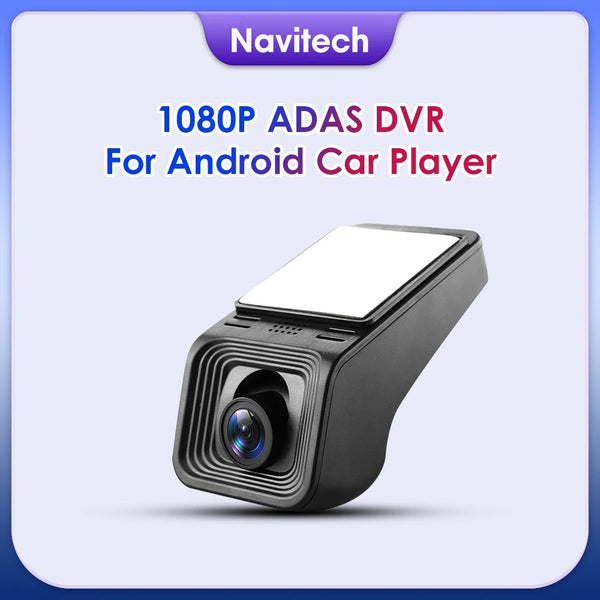 Mini ADAS Car DVR Carmera Dash Cam Full HD1080P Video Recorder G-sensor Night Vision Dashcam accessories