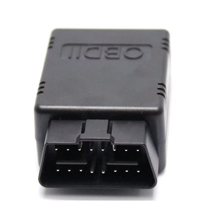 Bluetooth OBD2 Scanner — For Android Head Units, Torque Pro Compatible