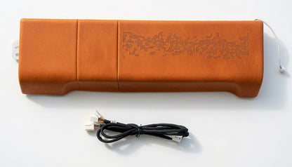 PASSENGER SIDE AMBIENT LIGHT PANEL FOR JETOUR G700