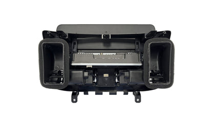 Rear view of Infiniti 12.3-inch replacement screen