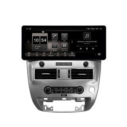 INFINITI QX56 Nissan Armada 2008- 2015 Wireless Carplay