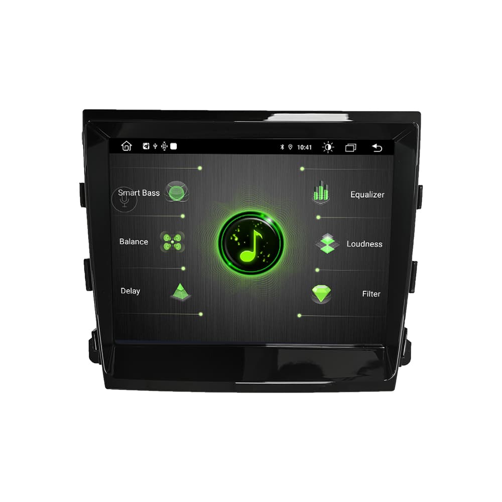 8.4" Carplay Screen for Porsche 911 Cayman Boxster