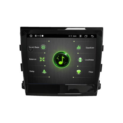 8.4" Carplay Screen for Porsche 911 Cayman Boxster