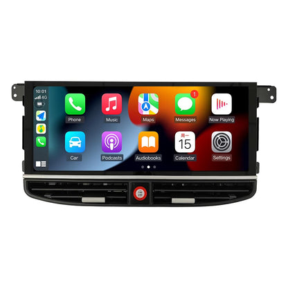 Porsche Panamera 970 | 2010–2016 | CarPlay Screen — Apple CarPlay & Android Auto