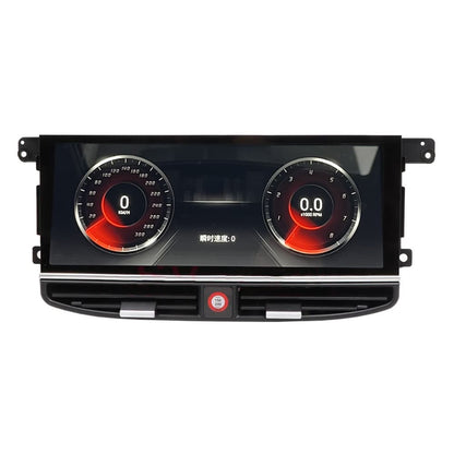 Porsche Panamera 970 | 2010–2016 | CarPlay Screen — Apple CarPlay & Android Auto