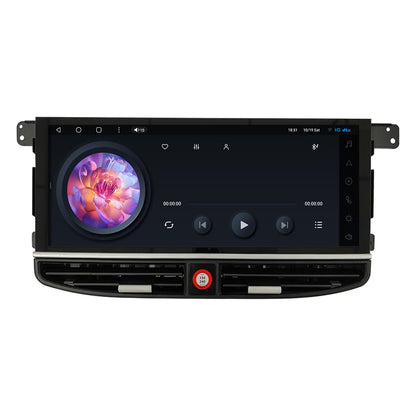 Porsche Panamera 970 | 2010–2016 | CarPlay Screen — Apple CarPlay & Android Auto