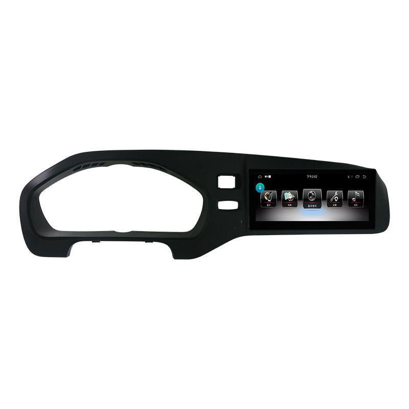 Volvo V40 Android 14 Head Unit 8.8" | Wireless CarPlay GPS | 2011–2018