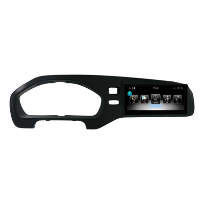 Volvo V40 Android 14 Head Unit 8.8" | Wireless CarPlay GPS | 2011–2018
