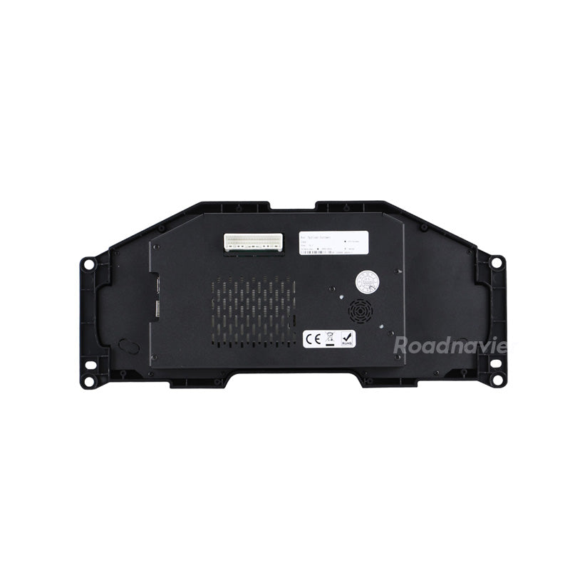 Nissan Pathfinder R51 | 2005–2012 | 12.3" Digital Cluster — HD LCD, OEM Integration
