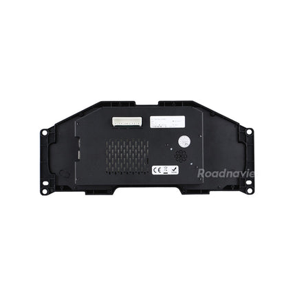 Nissan Pathfinder R51 | 2005–2012 | 12.3" Digital Cluster — HD LCD, OEM Integration