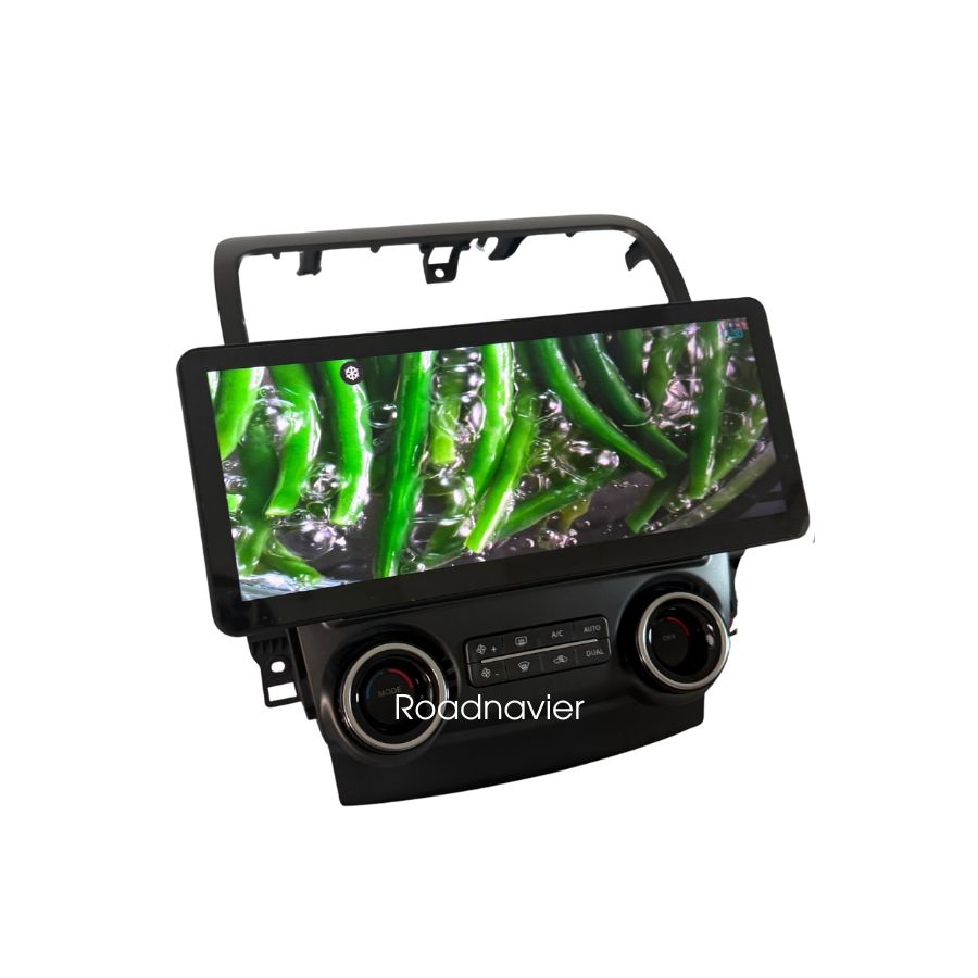 Roadnavier 12.3-inch Android multimedia stereo for Acura TSX 2003–2008