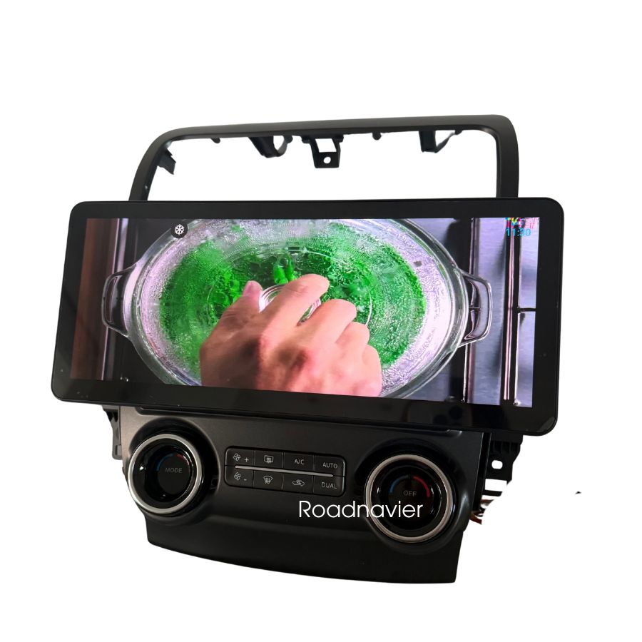 Acura TSX 2003–2008 wireless CarPlay Android Auto head unit 8-core display