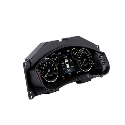 Nissan Pathfinder R51 | 2005–2012 | 12.3" Digital Cluster — HD LCD, OEM Integration